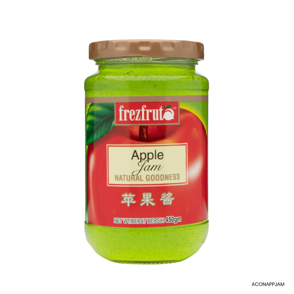 Apple Jam
